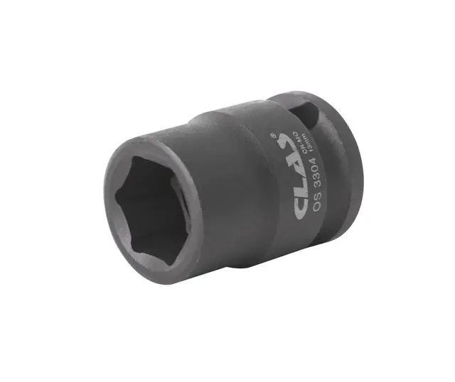 3/8" HEX IMPACT SOCKET 13mm Clas 
