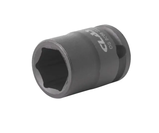 3/8" HEX IMPACT SOCKET 14mm Clas 