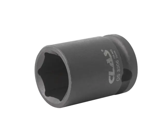 3/8" HEX IMPACT SOCKET 15mm Clas 