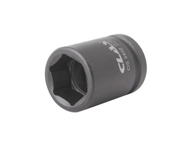3/4" HEX IMPACT SOCKET 27mm Clas 