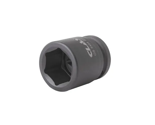 3/4" HEX IMPACT SOCKET 30mm Clas 