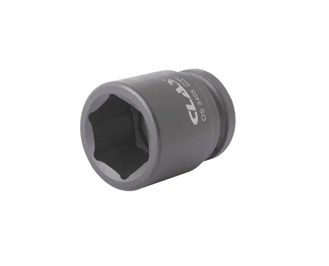 3/4" HEX IMPACT SOCKET 32mm Clas 