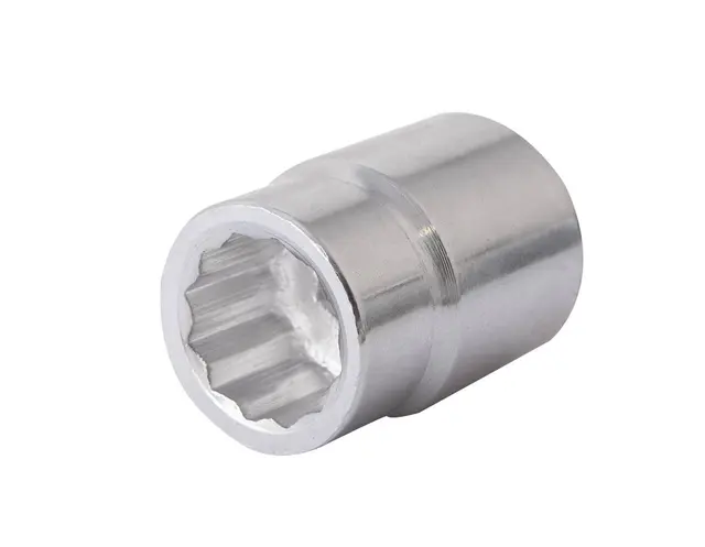 3/4" DOUBLE HEX SOCKET 22mm Clas 