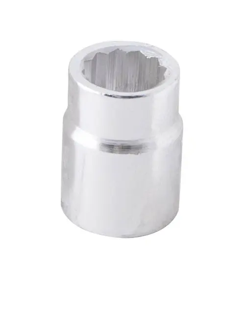 3/4" DOUBLE HEX SOCKET 27mm Clas 