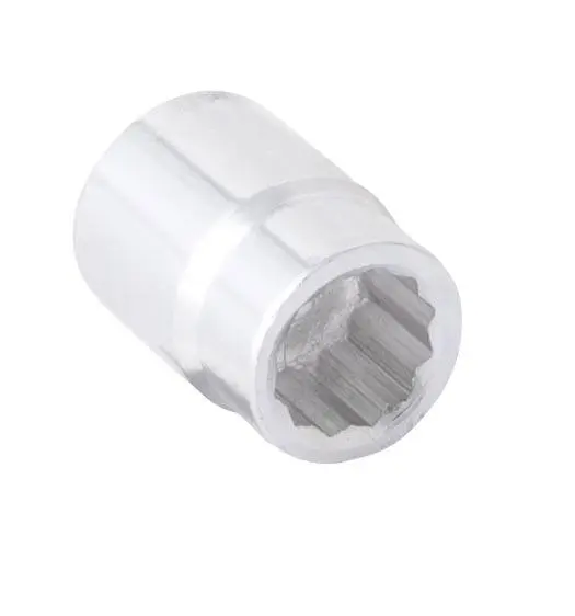 3/4" DOUBLE HEX SOCKET 27mm Clas 