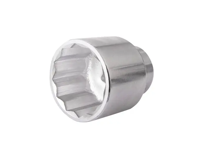 3/4" DOUBLE HEX SOCKET 50mm Clas 