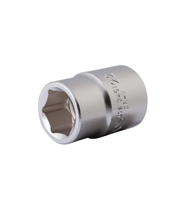 3/4" HEX SOCKET 22mm Clas 