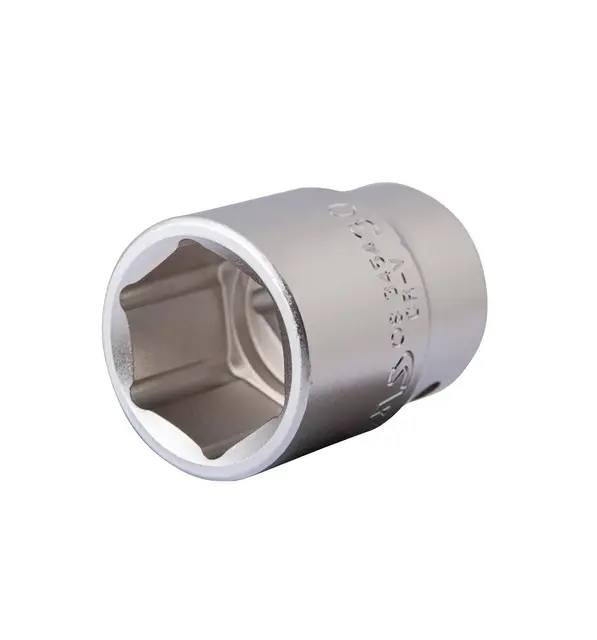 3/4" HEX SOCKET 30mm Clas 