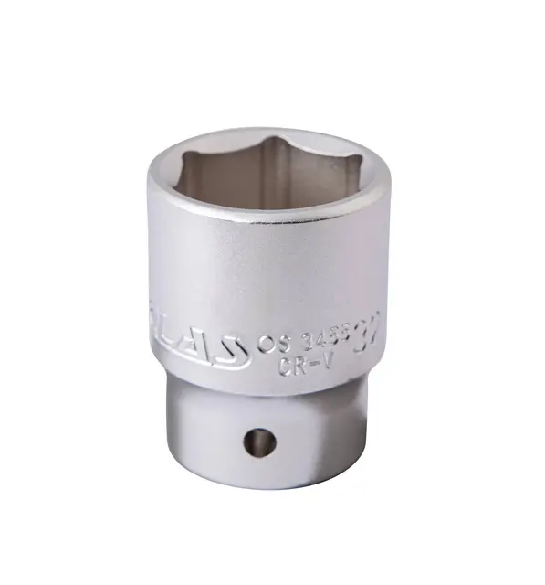 3/4" HEX SOCKET 32mm Clas 