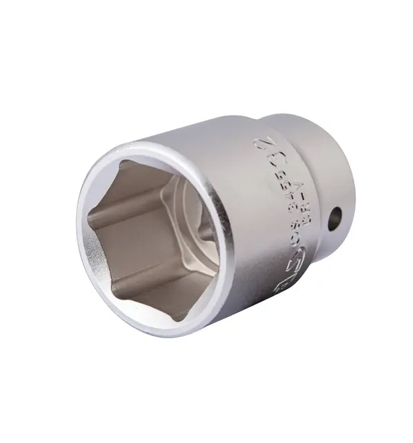3/4" HEX SOCKET 32mm Clas 