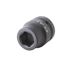 1" HEX IMPACT SOCKET 24mm Clas