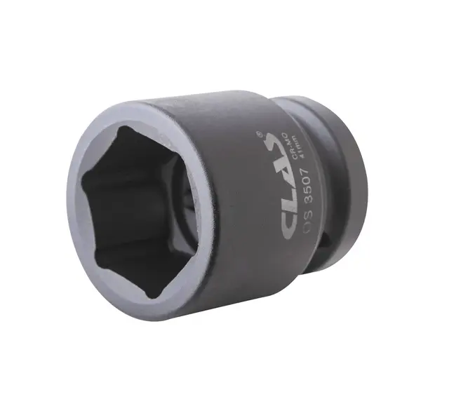 1" HEX IMPACT SOCKET 41mm Clas 