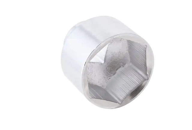 1" HEX SOCKET 60mm Clas 