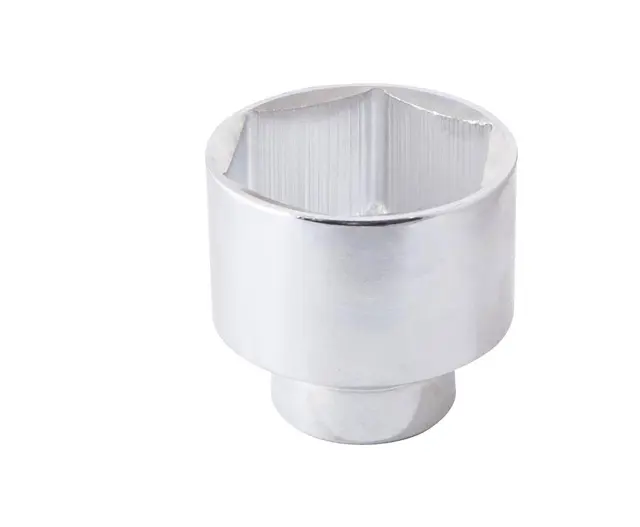 1" HEX SOCKET 70mm Clas 