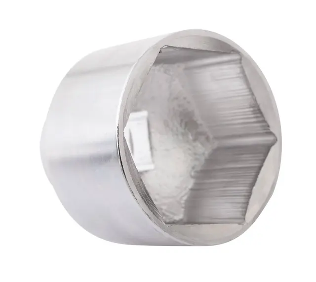 1" HEX SOCKET 80mm Clas 