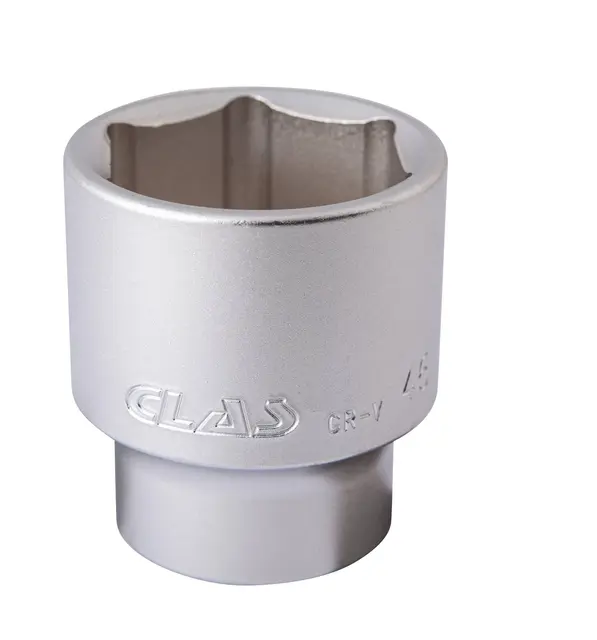 1" HEX SOCKET 46mm Clas 