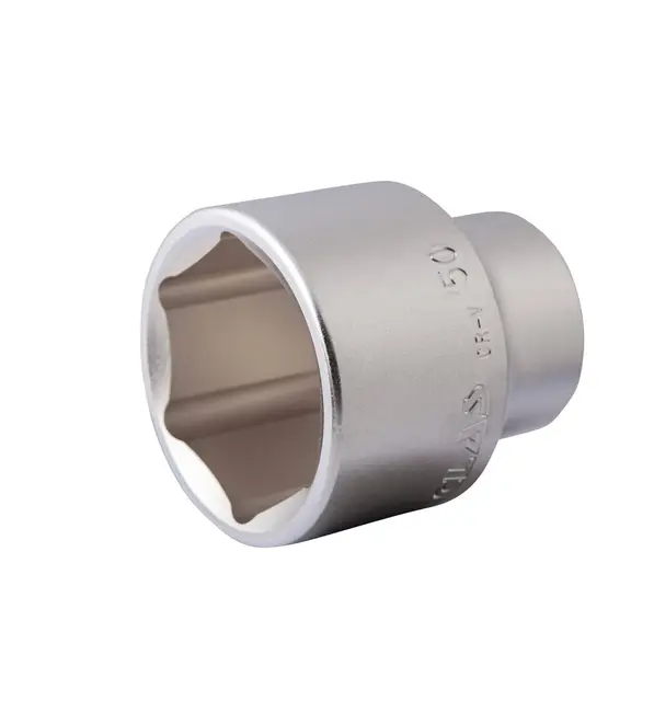 1" HEX SOCKET 50mm Clas 