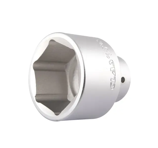 1" HEX SOCKET 65mm Clas 