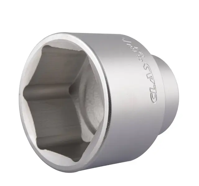 1" HEX SOCKET 75mm Clas 