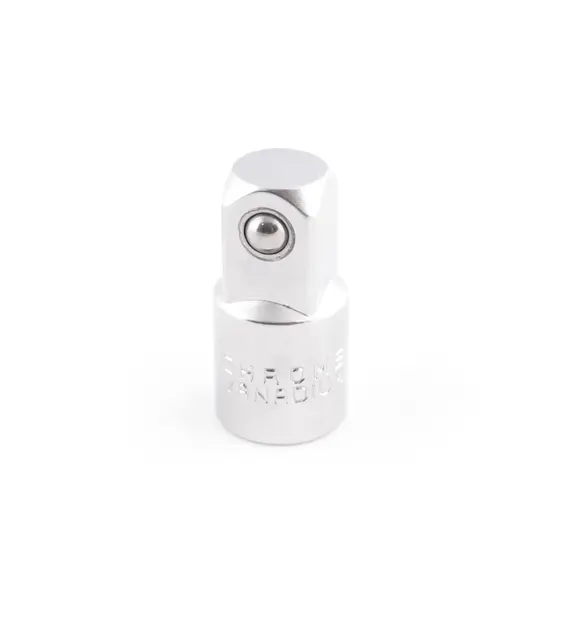 3/8"D.x1/2"D. INCREASER Clas 