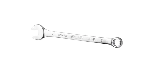 COMBINATION WRENCH 7mm Clas 
