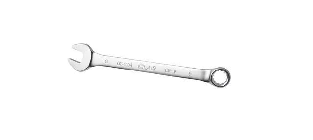 COMBINATION WRENCH 9mm Clas 