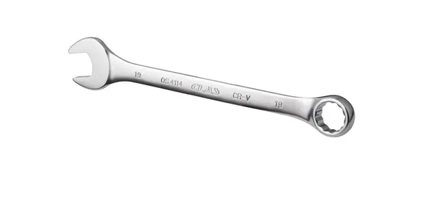 COMBINATION WRENCH 19mm Clas 