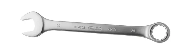 COMBINATION WRENCH 29mm Clas 