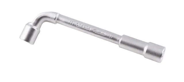 HEX SOCKET SPANNER 10mm Clas 