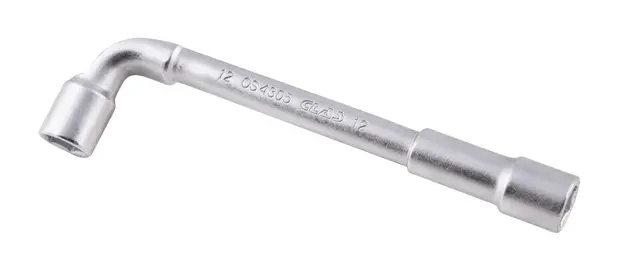 HEX SOCKET SPANNER 12mm Clas 
