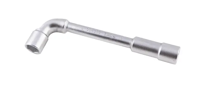 HEX SOCKET SPANNER 15mm Clas 