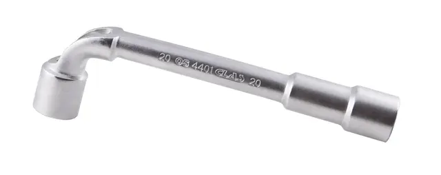 HEX SOCKET SPANNER 20mm Clas 