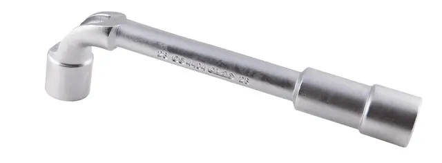 HEX SOCKET SPANNER 23mm Clas 