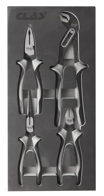 PLIER INSERT (4 PCS) Clas 
