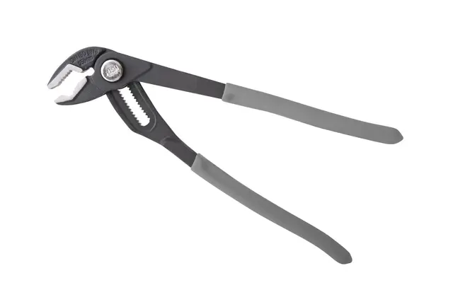 QUICK-ADJUSTING HGV WATER PUMP PLIER 300 Clas 