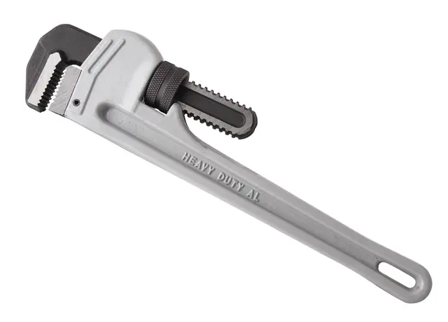 24" ALUMINUM CLAW WRENCH Clas 