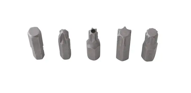 SPECIAL BIT INSERT (43PCS) Clas 
