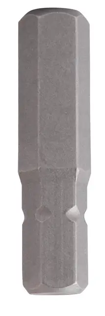 5 BITS SET 1/4" SHORT H7 Clas 