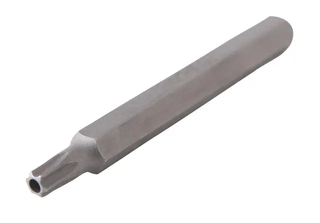 BIT 10mm LONG TORX TAMPER T25 Clas 