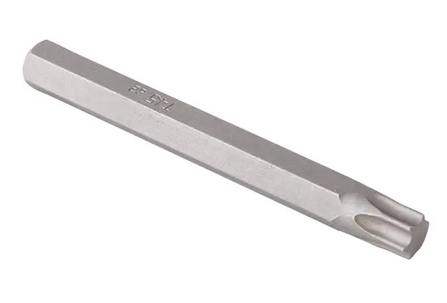BIT 10mm LONG T30 Clas 