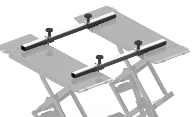 SUV KIT FOR SCISSOR LIFTS Clas 