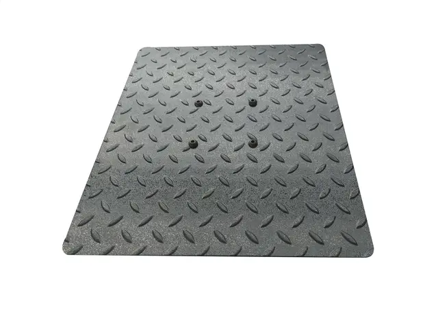 SLIPPING PLATE Clas 