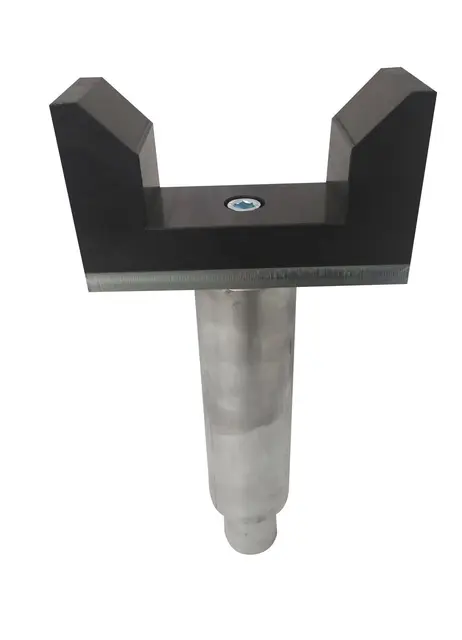 MERCEDES/IVECO EXTENSION SET 190mm Clas 