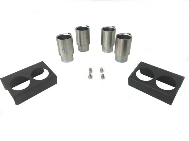 EXTENSION SET 70mm Clas 