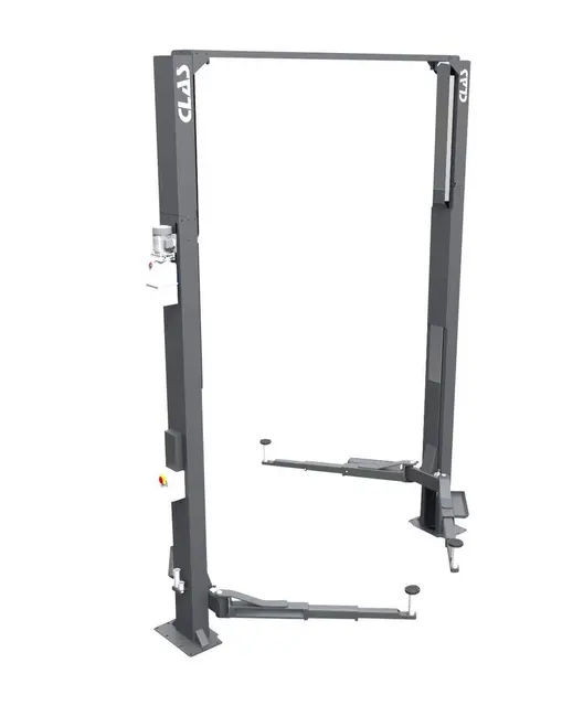 2 COLUMNS SYMETRIC POST LIFT 400V 5T HIG Clas 