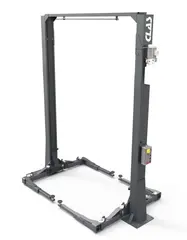 2 COLUMNS POST LIFT 400V 6T HIGH PASSAGE Clas