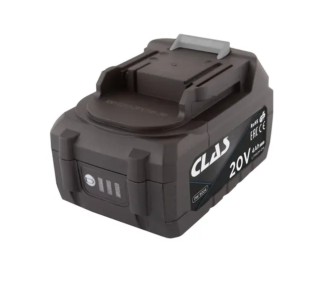 20V 4Ah LI-ION BATTERY Clas 