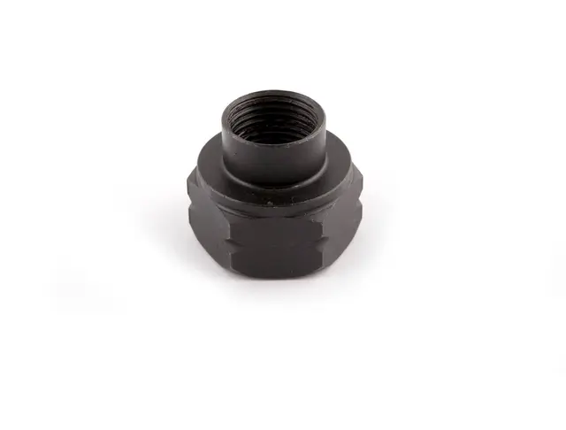 NUT M18x1.5 FOR EXTRACTION SCREW Clas 