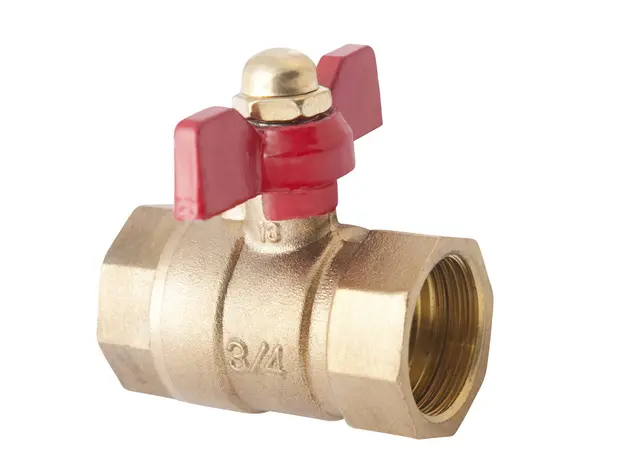 3/4 FF VALVE Clas 