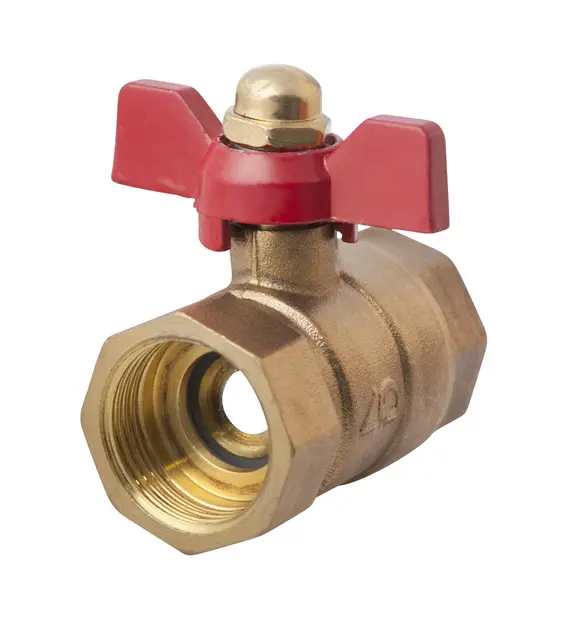 3/4 FF VALVE Clas 